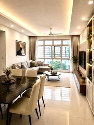 Blk 282A Compassvale Ancilla (Sengkang), HDB 4 Rooms #608267821